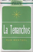 La Temanchos