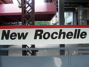 New Rochelle, NY
