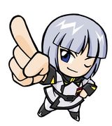 イザーク様、愛してる！！