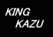 日本代表　KAZU　背番「11」