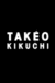 TAKEO KIKUCHI（for G）