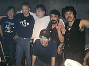 FIREBAND AGAIN