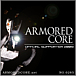 ARMORED CORE Portable Series