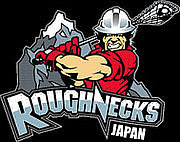 Japan Roughnecks