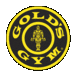 GOLD'S GYM　ゴールドジム