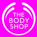 I LoveThe Body Shop