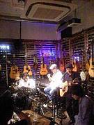 wha band (Kiyoshi,Yaaazy,Yuji)