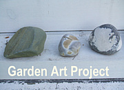 Garden Art Project