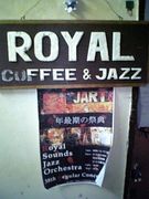 Royal Sounds Jazz Orchestra