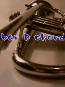 bar D chord