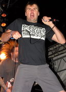 Mark "Barney" Greenway