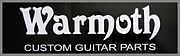 Warmoth Guitar