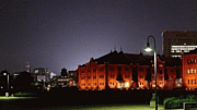 夜景ｉｎ横浜☆赤レンガ倉庫