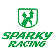 SPARKY RACING ʤʤˤͧ