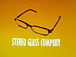 STEREO GLASS COMPANY