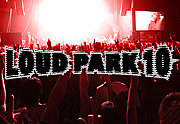 LOUD PARK 10