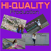 Hi-Qualityプロダクション