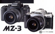 PENTAX MZ-3