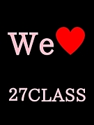 We Love 27