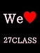 We Love 27