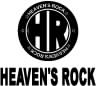 HEAVEN'S ROCK Ե VJ-2