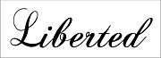 Liberted