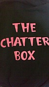 THE CHATTER BOX