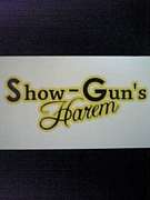 Show-Gun's Harem