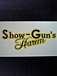 Show-Gun's Harem