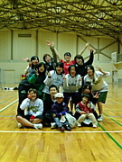 甲山バスケットボール部