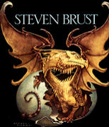 Steven Brust