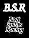 Beat,Spilits,Racing 　