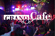 GRAND Cafe  - グランカフェ -