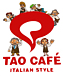 TAO CAFE 大好き！