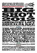 BIG SHOT 2012