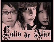 Laliv de Alice