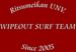 WIPEOUT〜SURF　TEAM