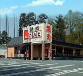 ��󥫥��Plus�ر���Ź