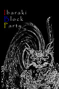 Ibaraki Block Party