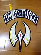 THIRD FORCE