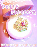 ♥Petit Princess♥