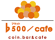 Bar ♭500/cafe