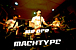 MACHTYPE