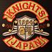 ϡ졼β knights-japan