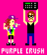 Purple Crush