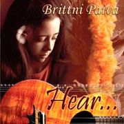 brit pavia (Brittni Paiva)