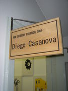 309 Diego Casanova