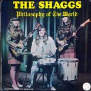 The Shaggs 　シャッグス