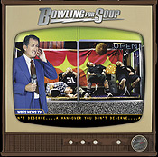 BOWLING FOR SOUP!!!