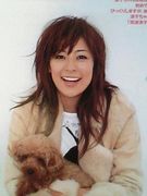 田波涼子